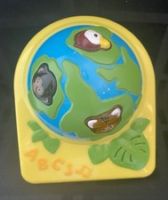 Evenflo exersaucer triple for sale  Princeton