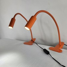Pair led clip for sale  NOTTINGHAM