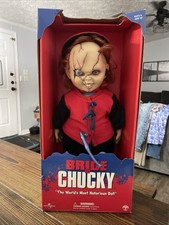 Bride chucky doll for sale  Lakeland
