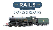 Hornby gauge r1048loco for sale  SHEFFIELD