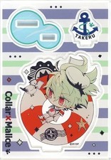 Acrylic stand acrylic d'occasion  Expédié en Belgium