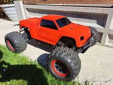 Hpi savage flux for sale  PETERBOROUGH
