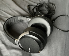 Sony mdr high for sale  LONDON