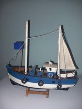 Veliero legno modellismo usato  Baranzate