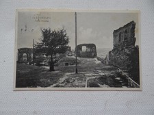 Elsterberg ruine eingang gebraucht kaufen  Neu-Ulm