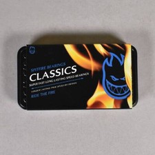 Spitfire wheels classic for sale  UK