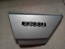 Fianchetto kawasaki z400j usato  Zane