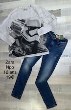 Zara npo ans d'occasion  Baziège