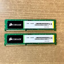 Kit 8gb ddr3 d'occasion  Rennes-