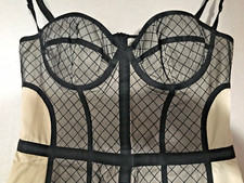 Wolford kleid extravaganza gebraucht kaufen  Deutschland
