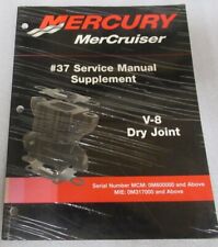2002 mercury mercruiser for sale  Crystal River