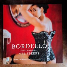 Bordello vee speers gebraucht kaufen  Berlin