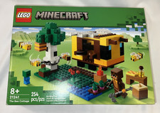 Lego minecraft 21241 for sale  Hermitage
