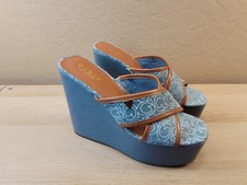 Guess womens blue for sale  Gilbert