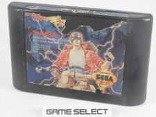 Fatal Fury Sega Genesis 16 Bit Mega Drive Importado Americano Ntsc-EUA Original comprar usado  Enviando para Brazil