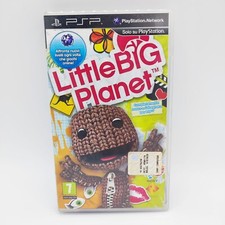 Little big planet usato  Mottola