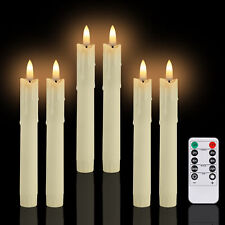 6stück led stabkerzen gebraucht kaufen 6stück led stabkerzen gebraucht kaufen  Delmenhorst