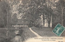 Fontaine nonnes 92946 d'occasion  Vasles