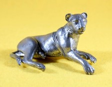 Vintage buckingham pewter for sale  ANDOVER