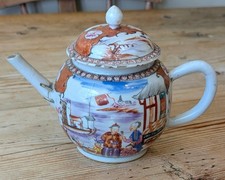 Chinese export porcelain for sale  LEICESTER