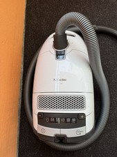 Miele staubsauger 8360 gebraucht kaufen  Regensburg