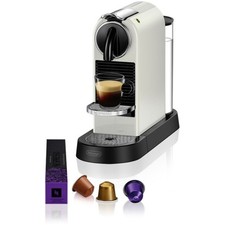 Nespresso delonghi citiz d'occasion  Hénin-Beaumont