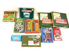 Games bundle vintage for sale  EXETER