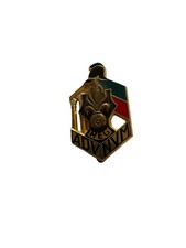 Insigne 6ème régiment d'occasion  Marchiennes