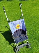 Hauck buggy faltbar gebraucht kaufen  Köln