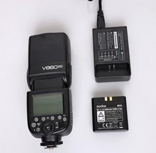 Godox ving v860iic for sale  Auburn
