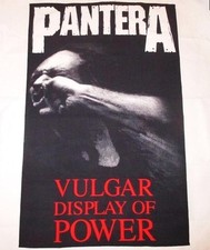 Pantera vulgar display for sale  Albuquerque
