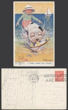 Bonzo dog g.e. for sale  UK