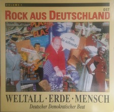 Various weltall erde gebraucht kaufen  Berlin