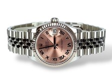 Rolex datejust 278274 for sale  LONDON