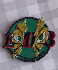 écusson patch alat d'occasion  France