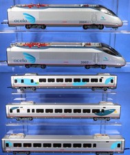 Spectrum scale powered for sale  Albany