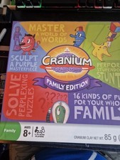Cranium cadoo children for sale  HOVE