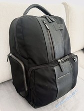 Zaino piquadro nero usato Zaino piquadro nero usato  Potenza