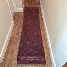 Antique afghan pure for sale  WOLVERHAMPTON