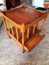 Wooden canterbury small for sale Wooden canterbury small for sale  RUGBY