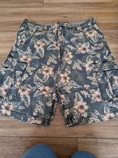 Mantaray mens shorts for sale  GLOUCESTER