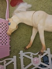 Barbie pferd gebraucht kaufen  Nürnberg