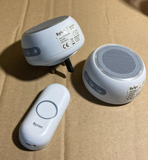 Byron wireless plug for sale  DAGENHAM