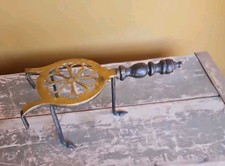 Antique fireplace trivet for sale  Mesa