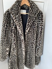 Tissavel vintage faux for sale  HORNSEA