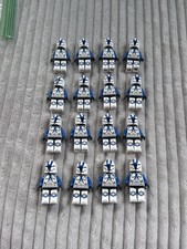 Lego clone troopers for sale  Raleigh