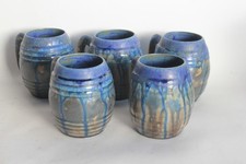 Tasses chopes grès d'occasion Tasses chopes grès d'occasion  Seyssel