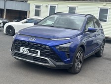 2022 2025 hyundai for sale  WEST BROMWICH