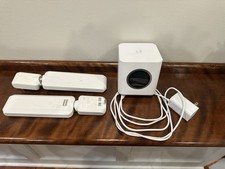 Amplifi wifi router for sale  Lewes