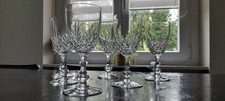 Anciens verres vin d'occasion  Mulhouse-
